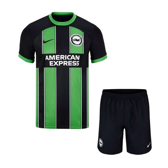 Maglia Brighton 3ª Bambino 2024-2025